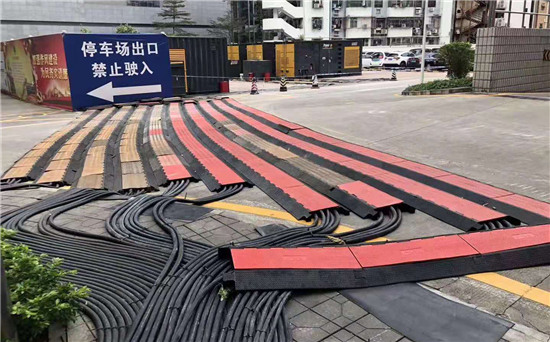 鲁甸发电机组电缆选型完整具体步骤(工程通用标准流程)